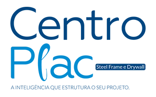 CentroPlac - Drywall e Steel Frame