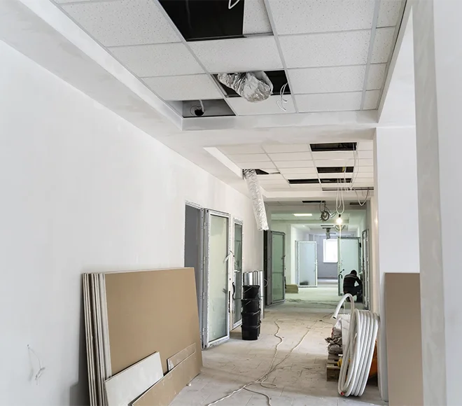 Soluções CentroPlac para o setor hospitalar