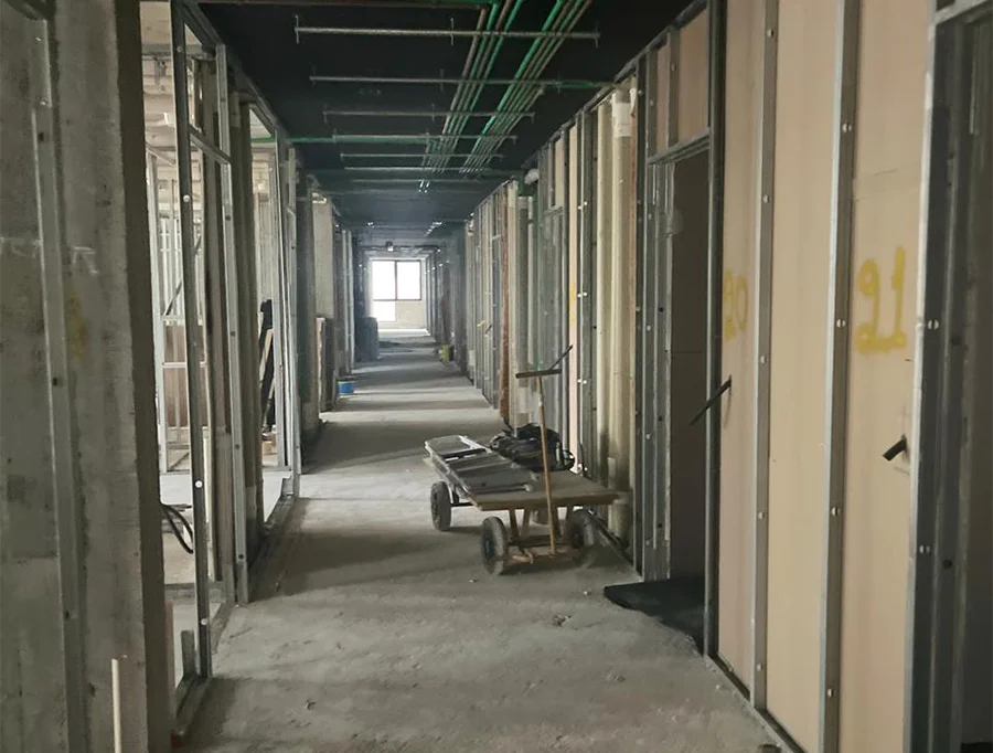 Projetos Estruturais em Light Steel Frame
