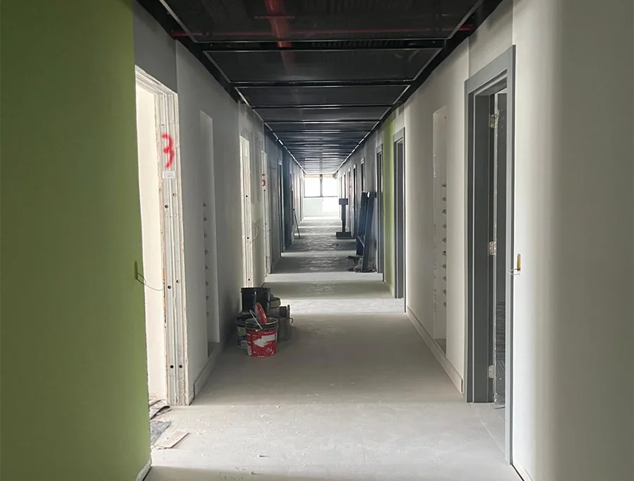 Projetos Estruturais em Light Steel Frame